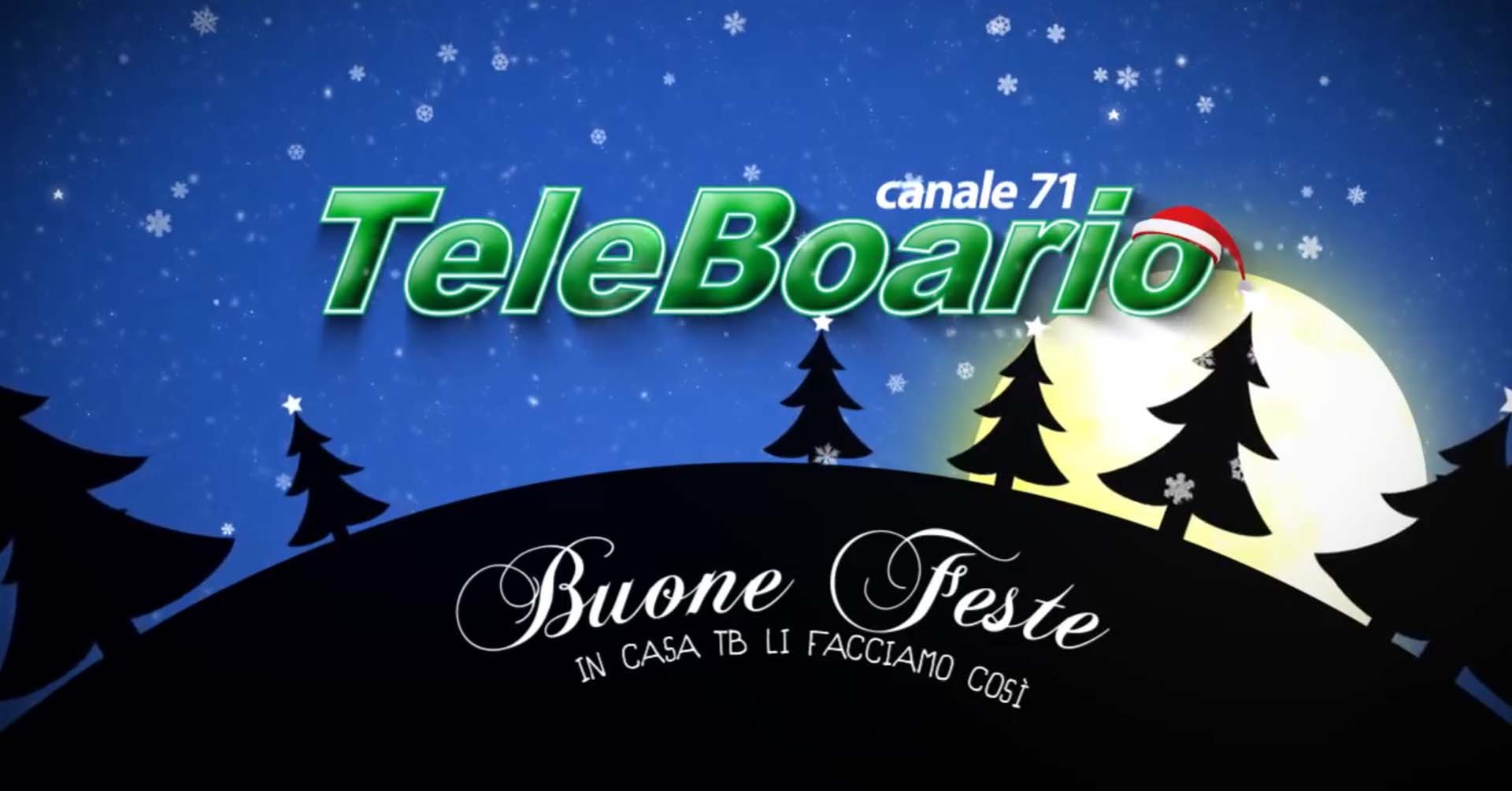 A TB li facciamo così 2012